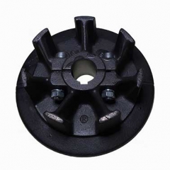 Antriebsrad Igelband